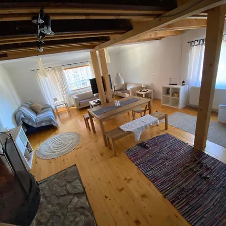 Apartament Kuca Mirkovic Jahorina