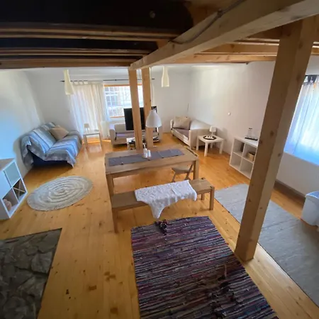 Apartament Kuca Mirkovic