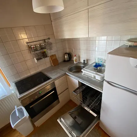 Apartament Kuca Mirkovic *