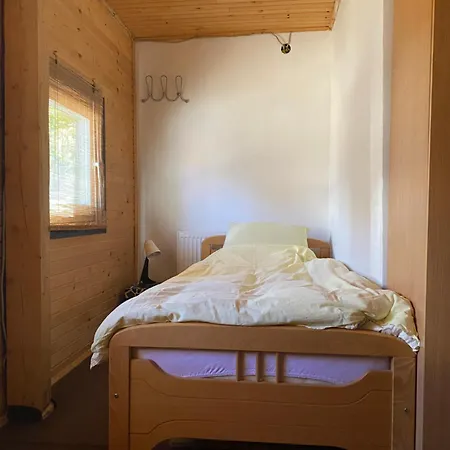 Kuca Mirkovic Jahorina