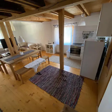 Kuca Mirkovic Apartament