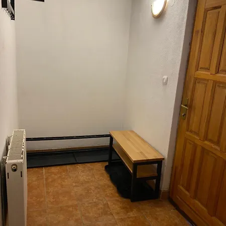 Kuca Mirkovic Apartament Jahorina