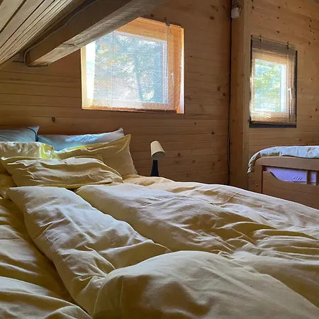 Kuca Mirkovic Jahorina